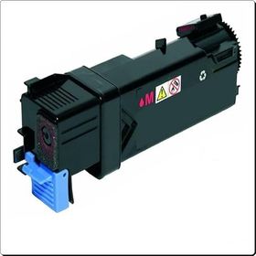 Xerox WorkCentre 6500 / 6500Dn / 6500N Orjinal Kırmızı Toneri