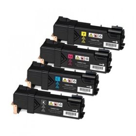 Xerox Workcentre 6505 106R01601-02-03-04) Set Muadil Toner