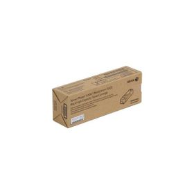 Xerox Workcentre 6505 Siyah Toner