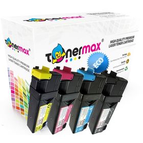 Xerox WorkCentre 6505N Muadil Toner Takım