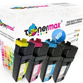 Xerox WorkCentre 6505N Muadil Toner Takım