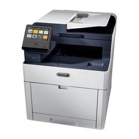 Xerox WorkCentre 6515V-DNI Çok Fonksiyonlu Yazıcı