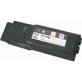 Xerox Workcentre 6605 106R02236 Siyah Toner