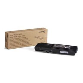 Xerox Workcentre 6605 106R02236 Siyah Toner