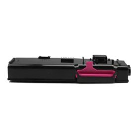 Xerox WorkCentre 6605/6605Dn Kırmızı Muadil Toner
