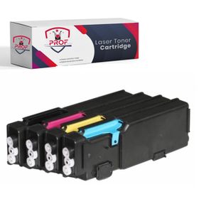 Xerox WorkCentre 6605N Mavi Muadil Toner