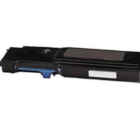 Xerox WorkCentre 6655-106R02752 Mavi Muadil Toner