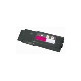 Xerox WorkCentre 6655-106R02753 Kırmızı Muadil Toner