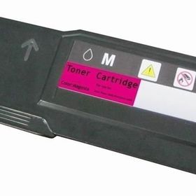 Xerox WorkCentre 6655-106R02753 Kırmızı Muadil Toner