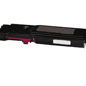 Xerox WorkCentre 6655-106R02753 Kırmızı Muadil Toner