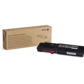 Xerox WorkCentre 6655 106R02753 Magenta Toner