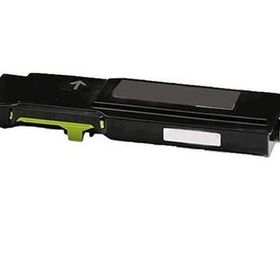 Xerox WorkCentre 6655-106R02754 Sarı Muadil Toner
