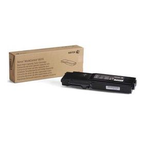 Xerox Workcentre 6655 106R02755 Siyah Toner
