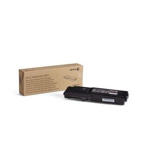 Xerox Workcentre 6655 106R02755 Siyah Toner