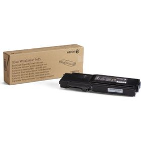 Xerox Workcentre 6655 106R02755 Siyah Toner