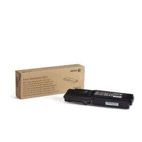 Xerox Workcentre 6655 106R02755 Siyah Toner