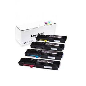 Xerox Workcentre 6655i 106R02752 Mavi Toner