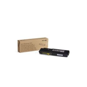 Xerox Workcentre 6655i 106R02754 Sarı Toner