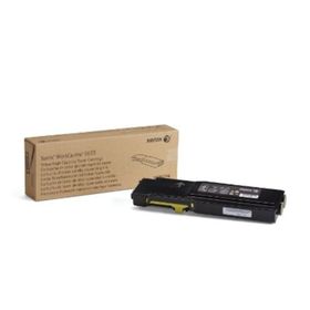 Xerox Workcentre 6655i 106R02754 Sarı Toner