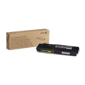 Xerox Workcentre 6655i 106R02754 Sarı Toner