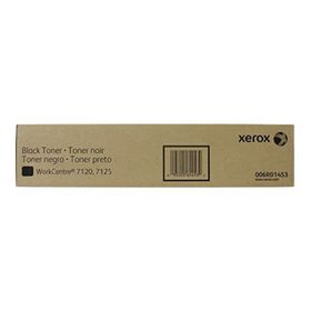 Xerox Workcentre 7120-006R01453 Metered Siyah Fotokopi Toner