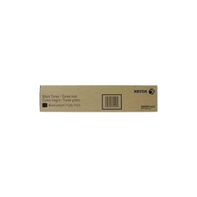 Xerox Workcentre 7120-006R01453 Metered Siyah Fotokopi Toner