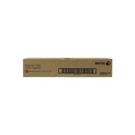 Xerox Workcentre 7120-006R01455 Metered Kırmızı Fotokopi Toner
