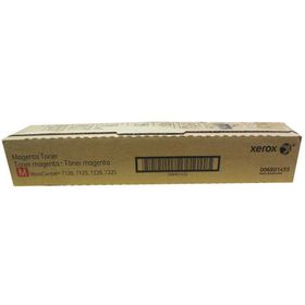 Xerox Workcentre 7120-006R01455 Metered Kırmızı Fotokopi Toner