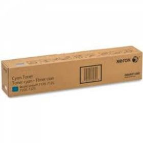 Xerox Workcentre 7120-006R01456 Metered Mavi Fotokopi Toner
