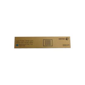 Xerox Workcentre 7120-006R01456 Metered Mavi Fotokopi Toner
