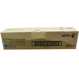 Xerox Workcentre 7120-006R01456 Metered Mavi Fotokopi Toner