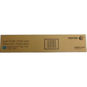 Xerox Workcentre 7120-006R01456 Metered Mavi Fotokopi Toner