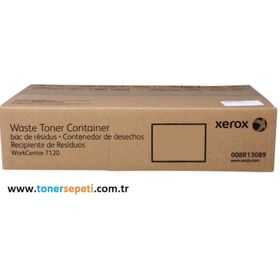 Xerox Workcentre 7120 008R13089 Atık Kutusu