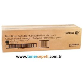 Xerox Workcentre 7120-013R00657 Siyah Fotokopi Drum Ünitesi