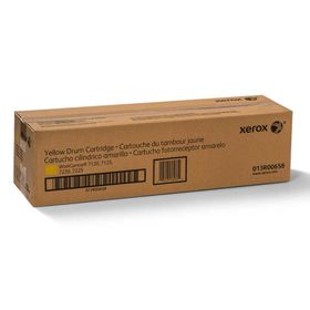 Xerox Workcentre 7120 013R00658 Sarı Drum Ünitesi