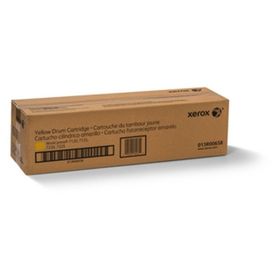 Xerox Workcentre 7120 013R00658 Sarı Drum Ünitesi