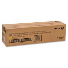 Xerox Workcentre 7120 013R00658 Sarı Drum Ünitesi