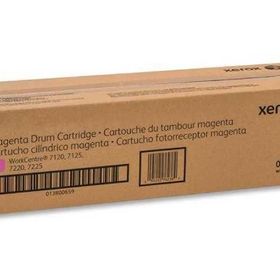 Xerox Workcentre 7120 013R00659 Kırmızı Drum Ünitesi