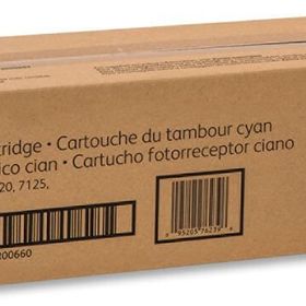 Xerox Workcentre 7120 013R00660 Mavi Drum Ünitesi