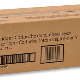 Xerox Workcentre 7120 013R00660 Mavi Drum Ünitesi