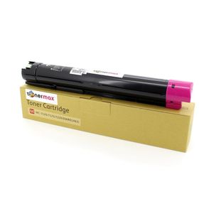 Xerox WorkCentre 7120 / 7125 / 7220 / 7225 Kırmızı Muadil Toneri