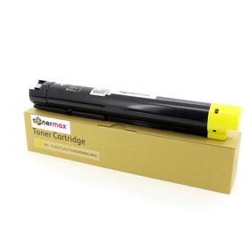 Xerox WorkCentre 7120 / 7125 / 7220 / 7225 Sarı Muadil Toneri
