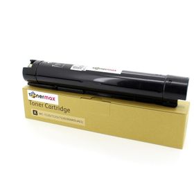 Xerox WorkCentre 7120 / 7125 / 7220 / 7225 Siyah Muadil Toneri