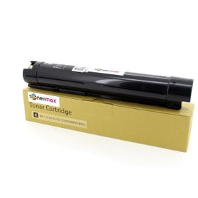 Xerox WorkCentre 7120 / 7125 / 7220 / 7225 Siyah Muadil Toneri
