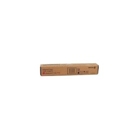 Xerox Workcentre 7125 Kırmızı Toner