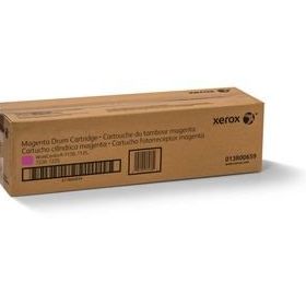 Xerox Workcentre 7125 Kırmızı Toner