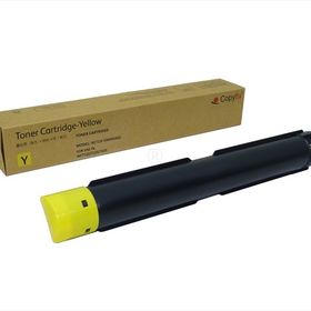 Xerox Workcentre 7125 Sarı Toner