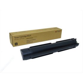 Xerox Workcentre 7125 Siyah Muadil Toner
