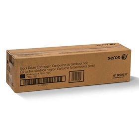 Xerox Workcentre 7125 Siyah Toner