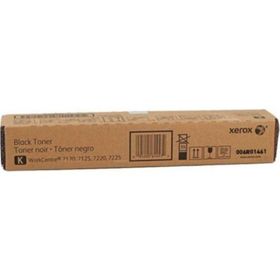 Xerox Workcentre 7125 Siyah Toner